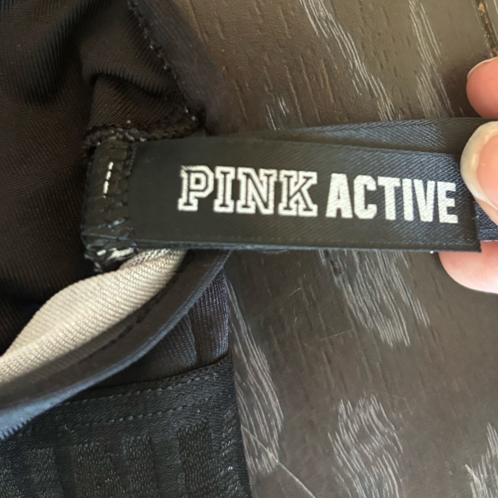 PINK Sports Bra